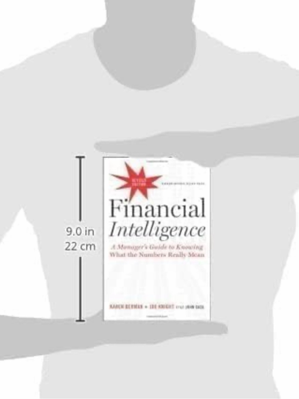 Financial Intelligence Book - Picture 5 of 5